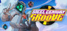 Steel Century Groove
