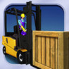 Forklift Simulator Image