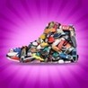 Sneaker Art! Image