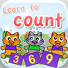 Learn To Count HD Image