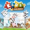 Kids: Farm Puzzle Image