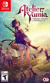 Atelier Yumia: The Alchemist of Memories & The Envisioned Land