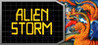 Alien Storm Image