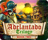 Adelantado Trilogy: Book Two Image