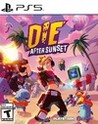 Die After Sunset Image