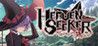 HEAVEN SEEKER: The Savior of This Cruel World Image