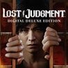 lost judgment publisher