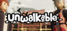 Unwalkable Image