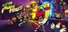 Big Action Mega Fight! Image