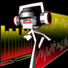 RadioTrek: Music Powered Runner Image