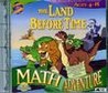 The Land Before Time: Math Adventure Image
