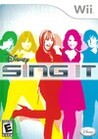 Disney Sing It Image