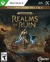 Warhammer Age of Sigmar: Realms of Ruin