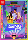 Let's Sing 2026 Image