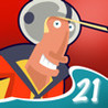 Luke Spotisode 21 : Speedychopperlog Image