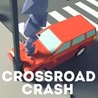 Crossroad crash Image