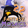 Fantasy Mosaics 22: Summer Vacation Image
