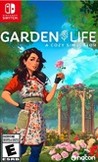 Garden Life: A Cozy Simulator Image