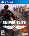 Sniper Elite: Resistance Image