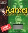 Karma: Curse of the 12 Caves Image