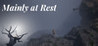 Mainly at Rest Image