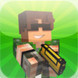 Pixel Gun 3D - Block World Pocket Survival Shooters with Skins Maker for minecraft (PC edition) - Multiplayer Edition thumbnail