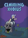 Claiming Xodius