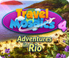 Travel Mosaics 4: Adventures In Rio Image