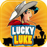 Transcontinental Railroad - Lucky Luke Image