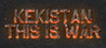 Kekistan: This is War Image
