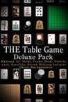 THE Table Game Deluxe Pack Image