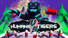 Humans vs Tigers Image