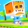 Shapey Heads Image
