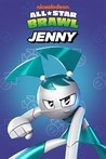 Nickelodeon All-Star Brawl: Jenny Brawler Pack