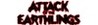 Attack of the Earthlings Image