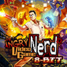 Angry Video Game Nerd 8-bit Image