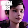 Musical Vibes Image