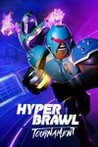 HyperBrawl Tournament Image