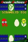 Arcade Archives 2: Scrambled Egg Image