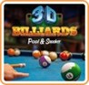 3D Billiards: Pool & Snooker Image