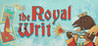 The Royal Writ