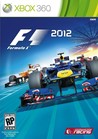 F1 2012 Image