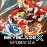 Beyblade X: EVOBATTLE Image