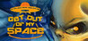 Get Out Of My Space Image