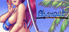 Swimsuit Samurai Image
