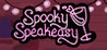 Spooky Speakeasy Image