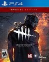 Dead by Daylight Image