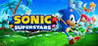 Sonic Superstars Image