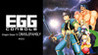 EGGCONSOLE Dragon Slayer IV DRASLEFAMILY MSX2 Image