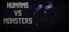 Humans vs Monsters Image
